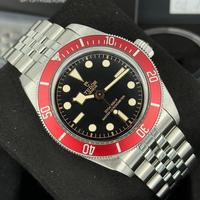 Tudor Black Bay ref. 7941A1A0RU year 2023 full set