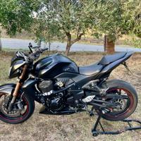 Kawasaki Z 750 - 2013