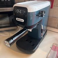 Macchima del caffe Ariete Snow white