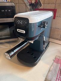 Macchima del caffe Ariete Snow white