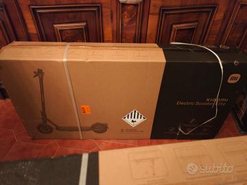 Xiaomi Electric Scooter Elite 