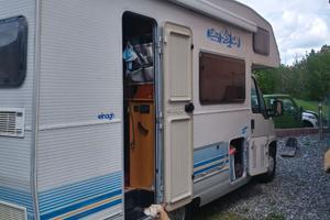 Camper elnag 59