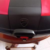 valigie Ducati multistrada 