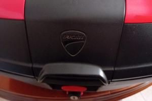 valigie Ducati multistrada 