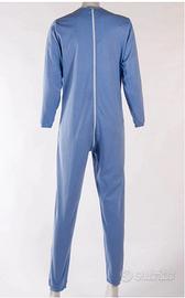 Pigiama sanitario anziani