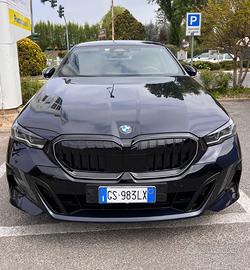 BMW 520 Msport Xdrive