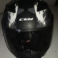 casco cgm integrale