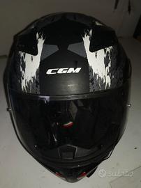 casco cgm integrale