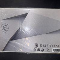Mousepad Suprim 32x22 cm [SIGILLATO]