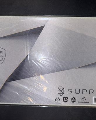 Mousepad Suprim 32x22 cm [SIGILLATO]