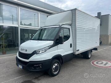 IVECO 35C14 U19158