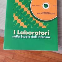 I laboratori nella scuola dell'infanzia