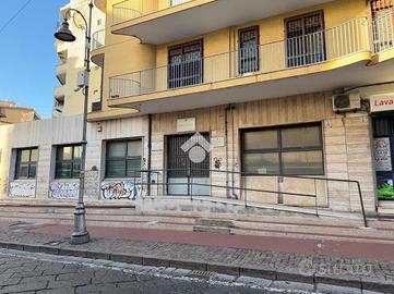 NEGOZIO A SAN GIORGIO A CREMANO