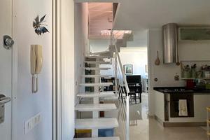 Appartamento di 70 mq in piccola palazzina