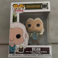 Funko Pop 591 Bean Disincanto