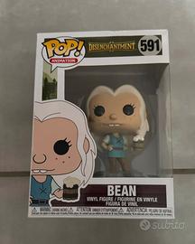 Funko Pop 591 Bean Disincanto