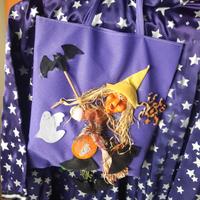 vestito strega carnevale