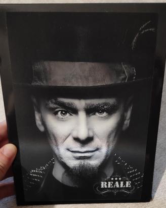 Lotto J-AX: album ReAle royal edition (CD+Blu-ray)