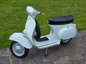 Vespa Primavera 125 prima serie 1973