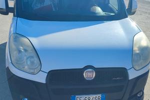Fiat doblo coibentato 2011 1.3mtj 90cv