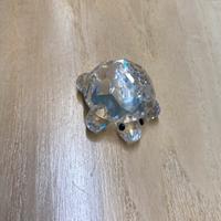 Tartaruga swarovski