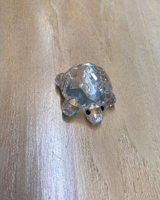 Tartaruga swarovski