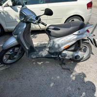 Liberty Piaggio 125