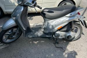 Liberty Piaggio 125