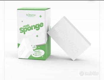 Spugna magica( Magic Sponge)