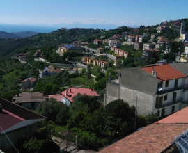 Terreno edificabile a Torchiara Mq 460