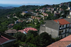 Terreno edificabile a Torchiara Mq 460