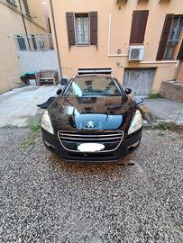 Peugeot 508 sw