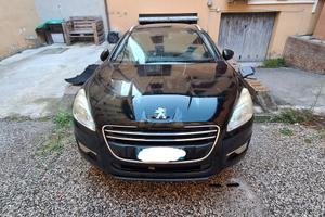 Peugeot 508 sw