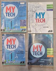 My tech tecnologia