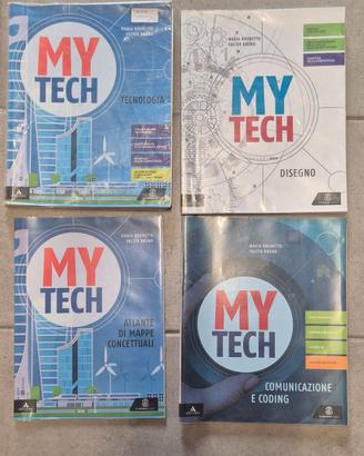 My tech tecnologia