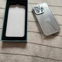 cover metallica Iphone 15 pro