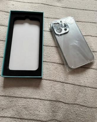 cover metallica Iphone 15 pro