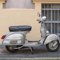 Piaggio Vespa 200 Rally (VSE1) - 1976