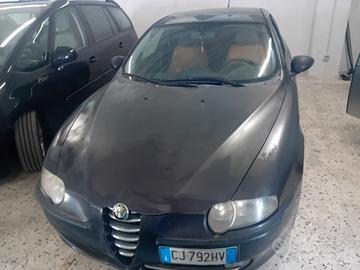 alfa romeo 147 1.9 jtdi