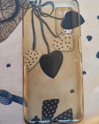 cover per Oppo a54s 