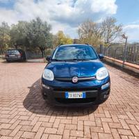 Fiat Panda GPL