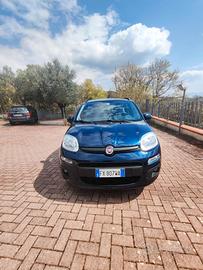 Fiat Panda GPL