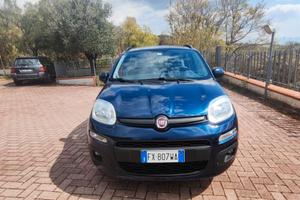 Fiat Panda GPL