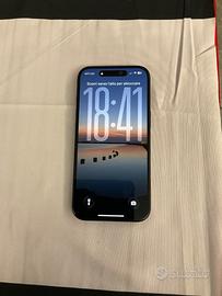 Iphone 15 128gb
