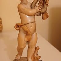 statuina vintage Fontanini Simonetti