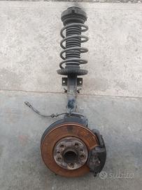 Kit accessori dx Ibiza 6L 1400 TDI 