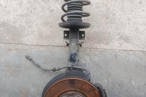 Kit accessori dx Ibiza 6L 1400 TDI 
