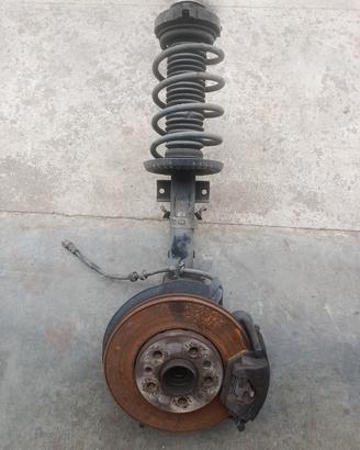 Kit accessori dx Ibiza 6L 1400 TDI 