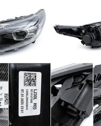 Faro anteriore Kia xceed 92101J7300