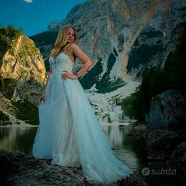 ABITO SPOSA
